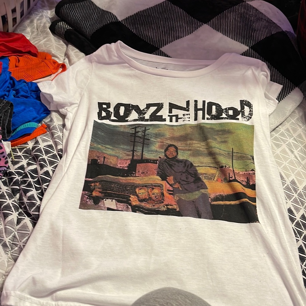 boyz in the hood